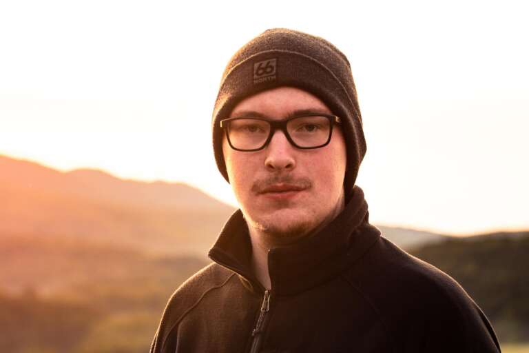Florian Orth