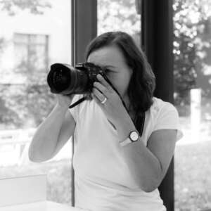 Bild von Evi Seeger