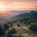 Heimatfotos Onlinemeetinghintergruende 16zu9 Schwäbische Alb von Heimatlicht Corvin Ölschläger ideal fürs Homeoffice und jedes Online-Meeting