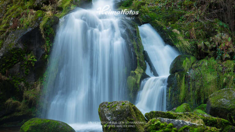 Heimatfotos Onlinemeetinghintergruende 16zu9 Schwarzwald von Heimatlicht Rolf Hillert ideal fürs Homeoffice und jedes Online-Meeting - Schwarzwald - Black Forest