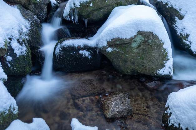 Beispielfoto Filter in der Fotografie Polfilter mit Filter