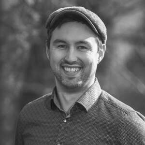 Benjamin Kuderer - Gründer Heimatfotos, Geschäftsführer Heimatlichter GmbH, Fotograf