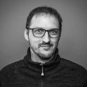 Heimatlicht und Fotograf Christian Mütterthies