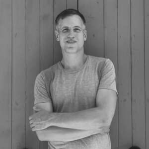 Kai Behrmann - Journalist, Fotograf und Herausgeber des Reise- und Fotopodcast GATE7