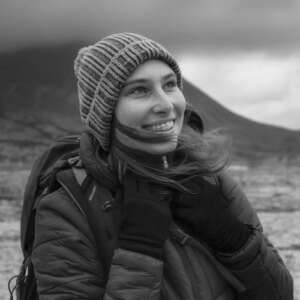 Laura Oppelt - Naturfotografin