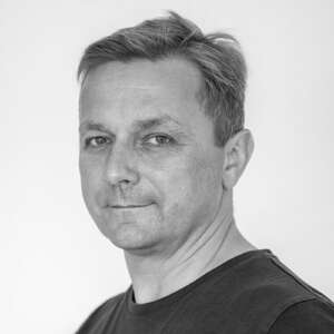 Heimatlicht und Fotograf Thomas Zilch