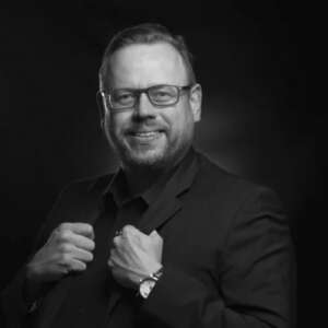 Ulf Tietge - Marketingexperte, Herausgeber des Magazins #heimatschwarzwald