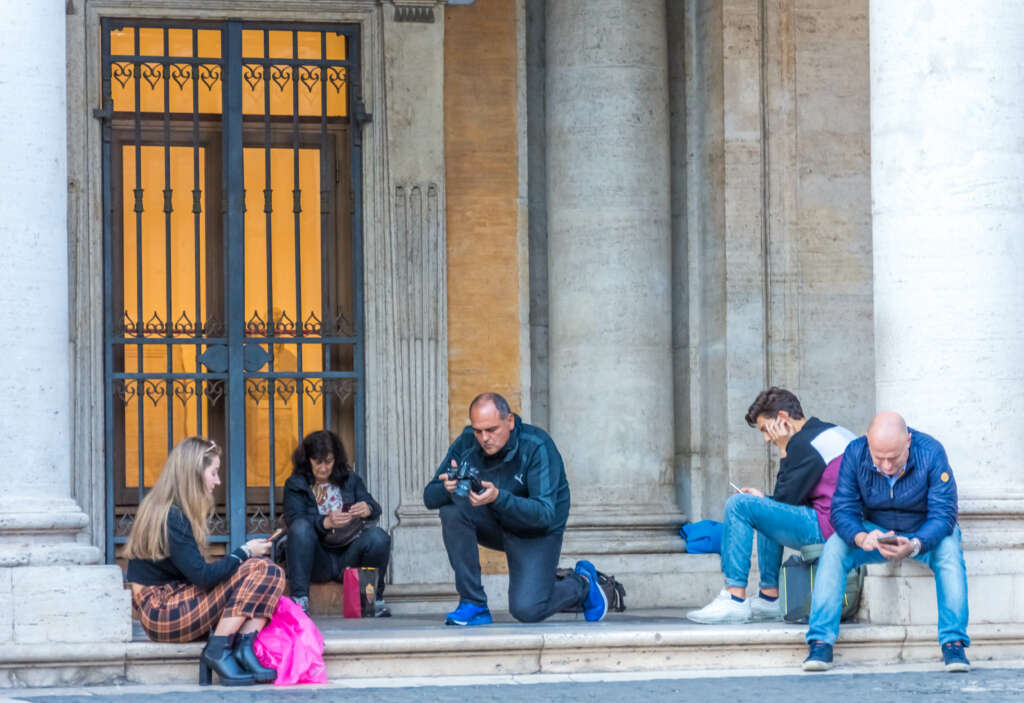 aufnahmemodus, aufnahmemodi, kameramodus, einstellungen, streetphotography