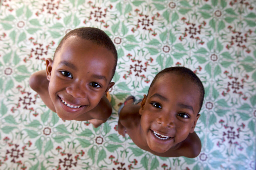 Mundologia-Gründer Tobias Hauser in Kuba