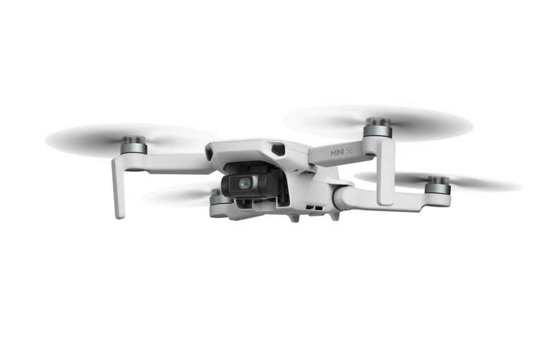 Mavic Mini SE