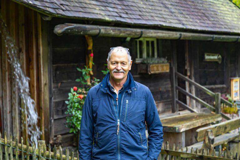 Fotoproduktion für die Schwarzwald Torusmus GmbH für das Projekt "Mein Dorfurlaub" in Dreisamtal
