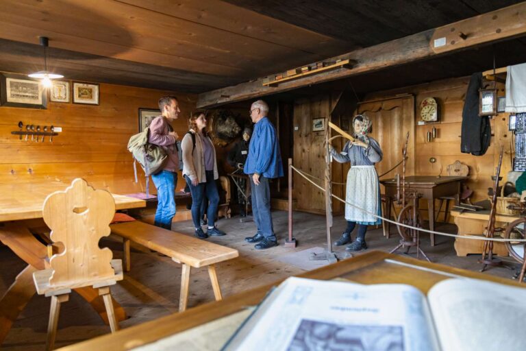 Fotoproduktion für die Schwarzwald Torusmus GmbH für das Projekt "Mein Dorfurlaub" in Dreisamtal