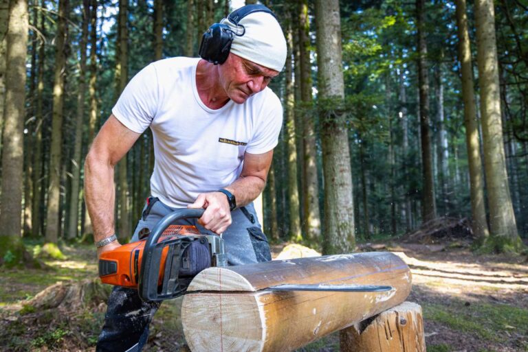 Fotoproduktion für die Schwarzwald Torusmus GmbH für das Projekt "Mein Dorfurlaub" in Loßburg