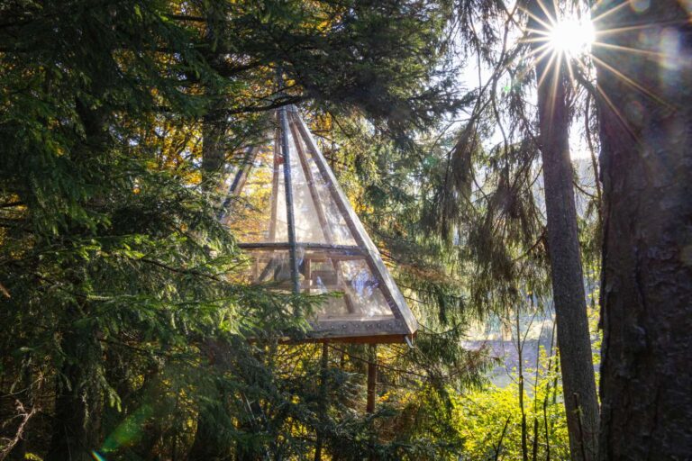 Fotoproduktion für die Schwarzwald Torusmus GmbH für das Projekt "Mein Dorfurlaub" in Seebach