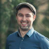 Heimatlicht, Gründer von Heimatfotos, Geschäftsführer der Heimatlichter GmbH und Fotograf Benjamin Kuderer