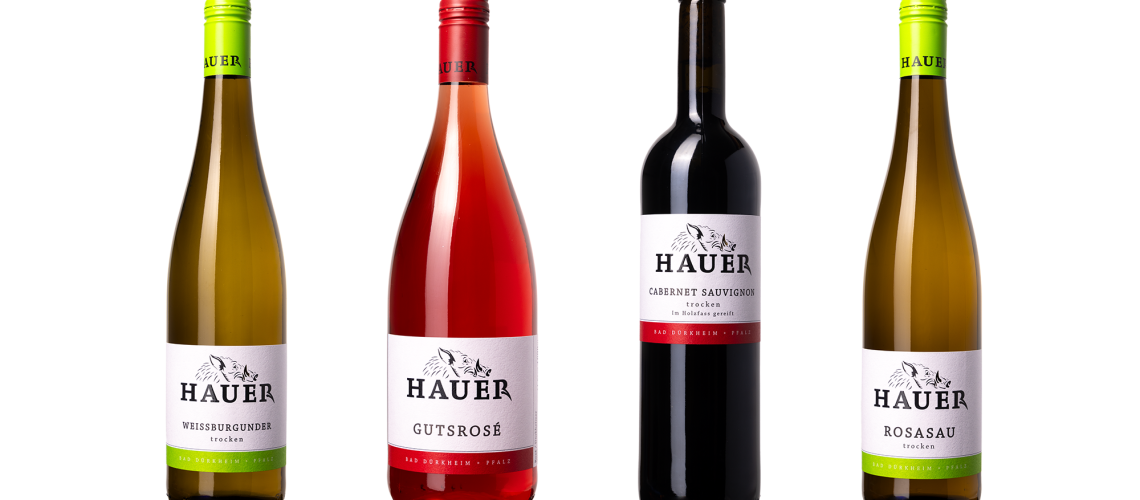 Hauer Weine 2024 Newsletter