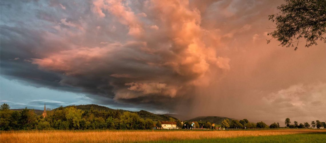 Sven Plöger wetter fotografie