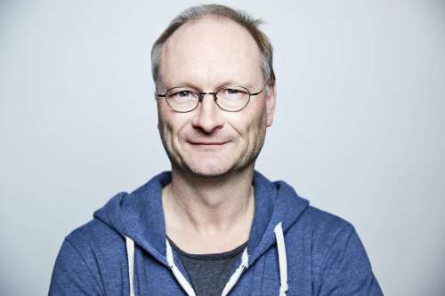 Sven Plöger wetter fotografie