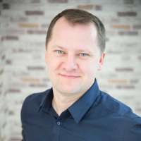 Waldemar Wegner ist Gründer und Geschäftsführer von VR-EASY